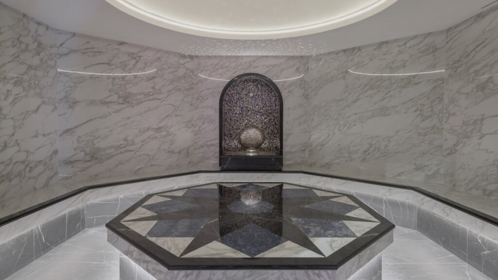 Hammam Spa Rhodes