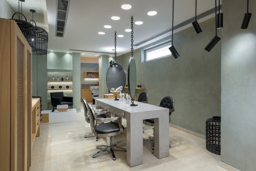 Vithos Spa | Hair Salon