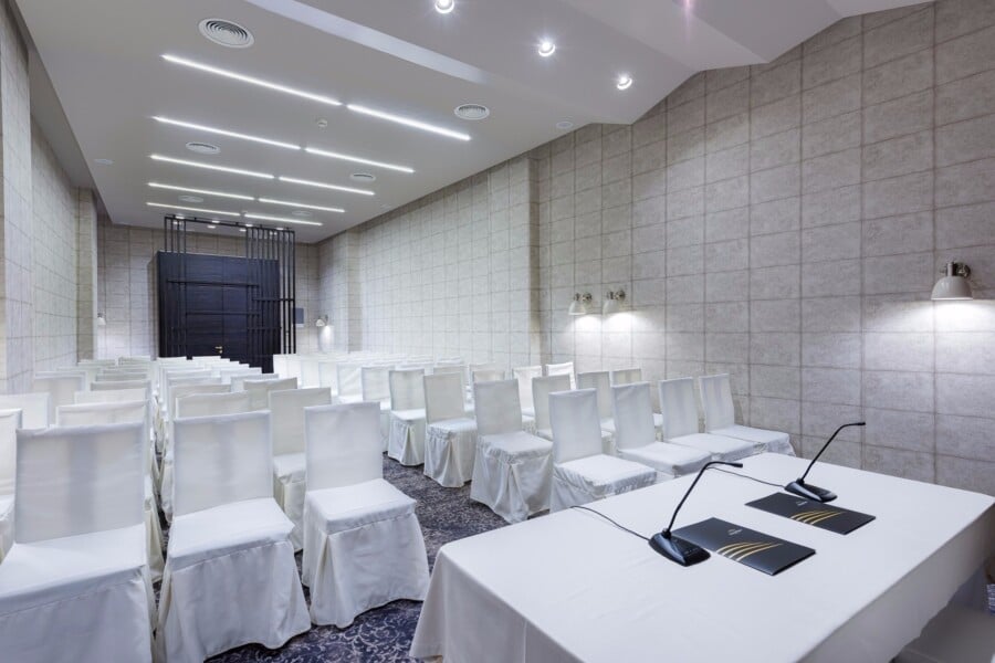 Kalithea Meeting Room