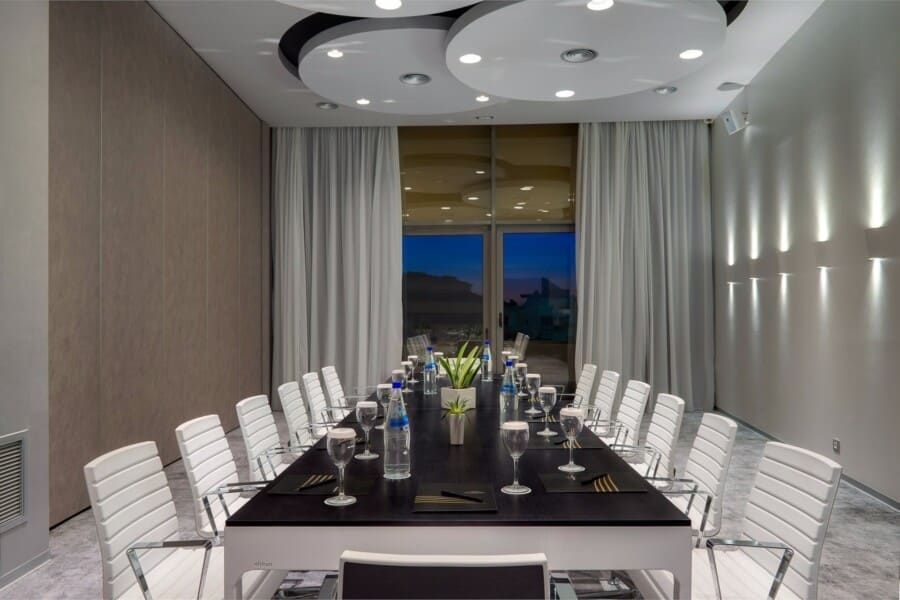 Kameiros Boardroom