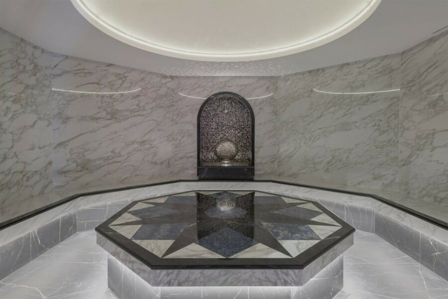 Vithos Spa | Hammam