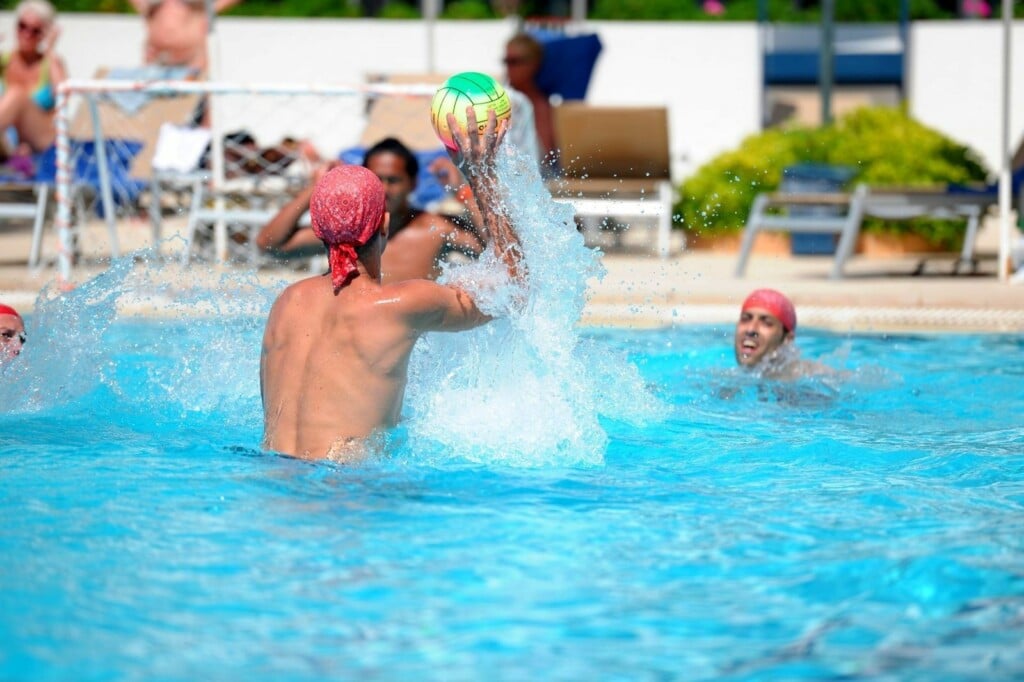 Daytime Activities | Waterpolo