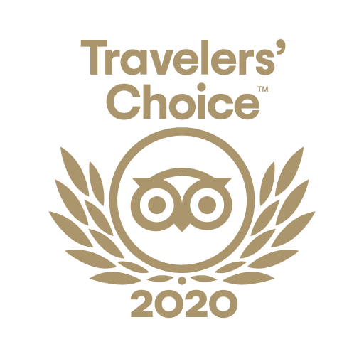 tripadvisor-travelers choice-2020