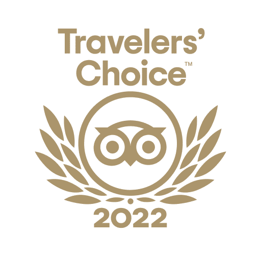 tripadvisor-travelers choice-2022