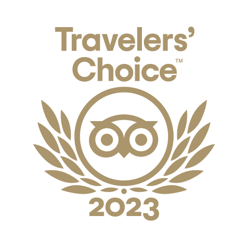 tripadvisor-travelers choice-2023