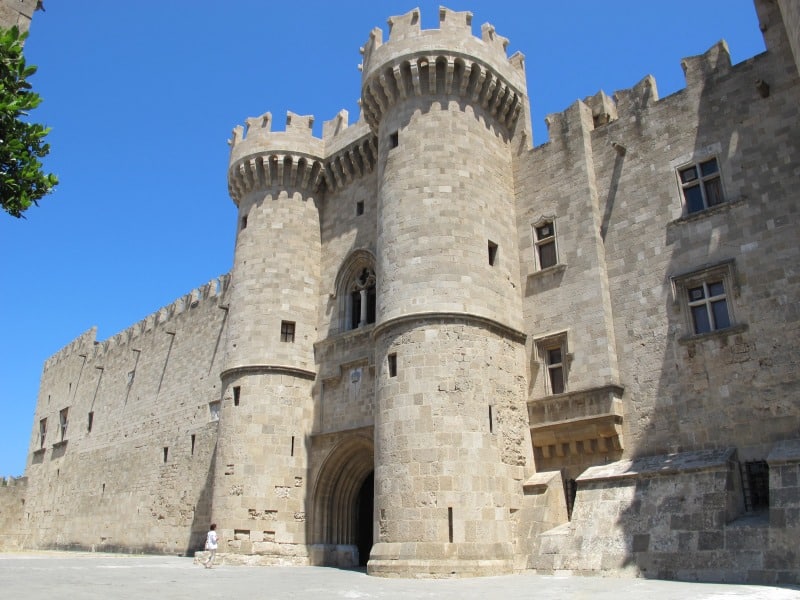 Rhodes_Castle