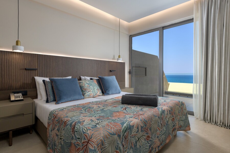 Premium Junior Suite