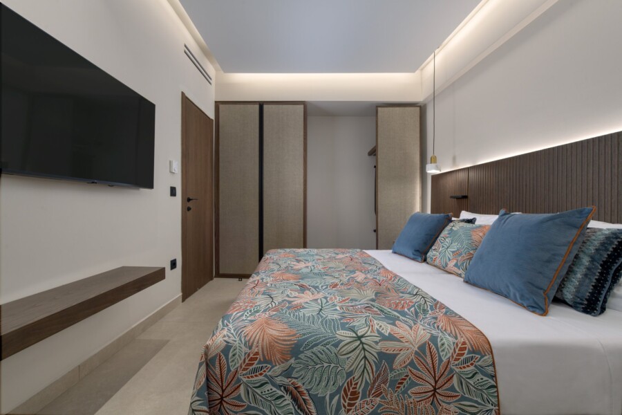 Premium Junior Suite