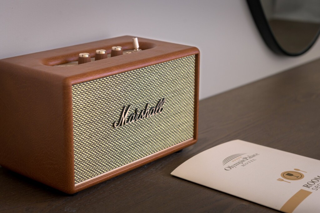 Premium_Suite_Bluetooth digital media stereo